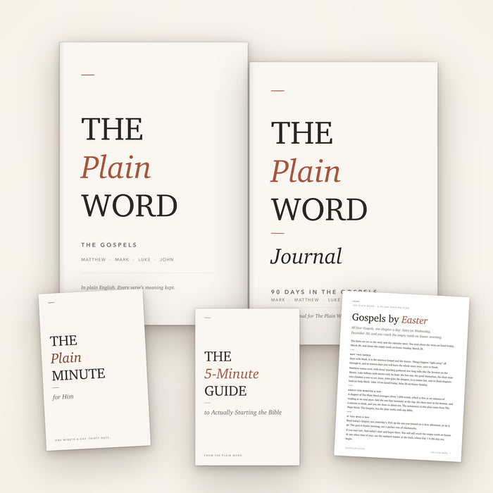 The Reader’s Set
