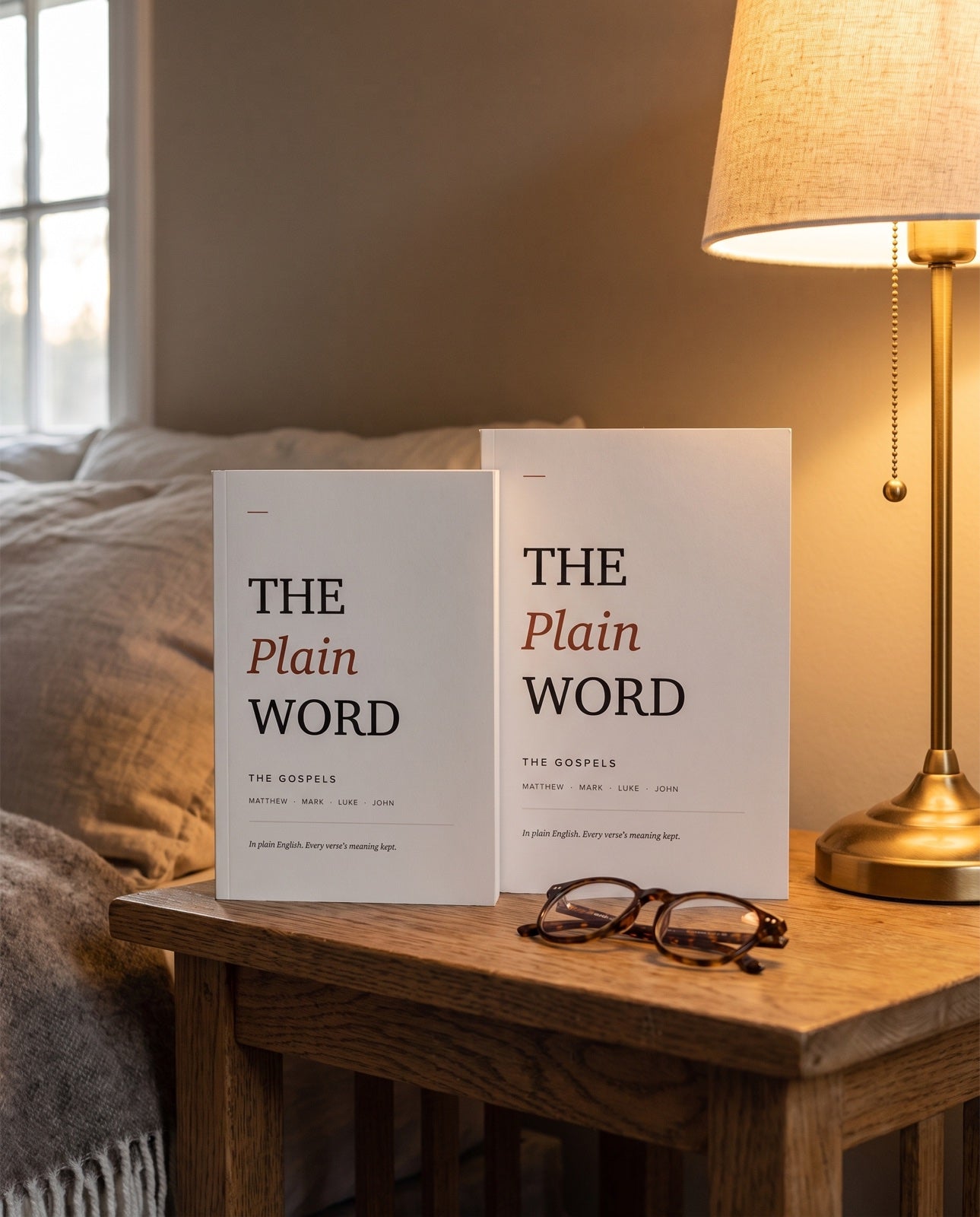 Reader and Large Type editions